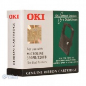 �������� OKI Ribbon ML320FB/390FB (01109102) �� �������� ������