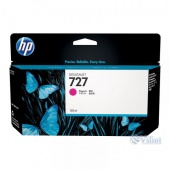 �������� HP DJ No.727Magenta DesignJet T1500/T920 (B3P20A) �� �������� ������