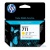 Картридж HP DJ No.711 DesignJet 120/520 Yellow 3-Pack (CZ136A) от магазина Вилинт Картридж HP DJ No.711 DesignJet 120/520 Yellow 3-Pack (CZ136A) от магазина Вилинт