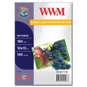 ���������� WWM ������� 180�/� �� , 10�� x 15�� , 100� (M180.F100) �� �������� ������