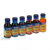 ������� WWM EPSON L800 B/Y/M/LM/LC 6�100� (E80SET-2) �� �������� ������