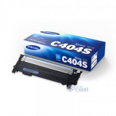 �������� Samsung SL-C430W/C480W cyan (CLT-C404S) �� �������� ������