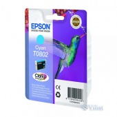 �������� EPSON P50/ PX660/720WD/820FWD cyan (C13T08024010/C13T08024011) �� �������� ������