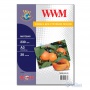 Фотобумага WWM матовая 230г/м кв , A3 , 20л (M230.A3.20) от магазина Вилинт Фотобумага WWM матовая 230г/м кв , A3 , 20л (M230.A3.20) от магазина Вилинт