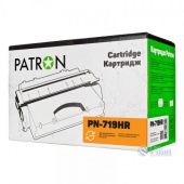 �������� PATRON CANON 719H Extra (PN-719HR) (CT-CAN-719H-PN-R) �� �������� ������