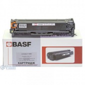 �������� BASF ��� HP CLJ CP2025/CM2320, Canon 718 Black (KT-CC530A) �� �������� ������