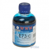������� WWM EPSON CX3700/T26/TX106 Cyan (E73/C) �� �������� ������