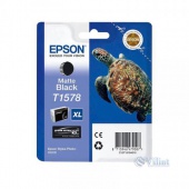 �������� EPSON StPhoto R3000 Matte Black (C13T15784010) �� �������� ������