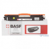 �������� BASF ��� Canon LBP 7010C/7018C ������ Canon 729Y Yellow (KT-729Y) �� �������� ������