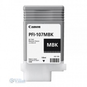�������� Canon PFI-107Matte Black (6704B001AA) �� �������� ������