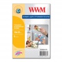 Фотобумага WWM глянцевая на магнитной основе 10см x 15см , 5л (G.MAG.F5) от магазина Вилинт Фотобумага WWM глянцевая на магнитной основе 10см x 15см , 5л (G.MAG.F5) от магазина Вилинт