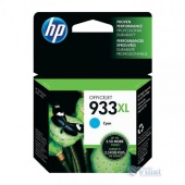 �������� HP DJ No.933XL OJ 6700 Premium Cyan (CN054AE) �� �������� ������