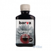 ������� BARVA EPSON L800/L810/L850/L1800 (T6641) 180� BLACK (L800-409) �� �������� ������