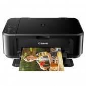 Canon PIXMA MG3650 Black (0515C006) + USB ������ �� �������� ������