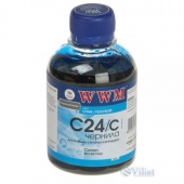 ������� WWM CANON BCI-24 cyan (C24/C) �� �������� ������