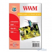 ���������� WWM ��������� 200�/� �� , 10�� x 15�� , 100� (G200.F100/C) �� �������� ������