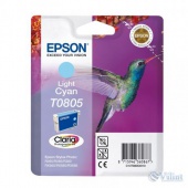 �������� EPSON P50/ PX660/720WD/820FWD light cyan (C13T08054010/C13T08054011) �� �������� ������