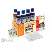 �������� ���������������� ���������� WWM Epson C110/Office T30/TX510FN (RC.T073H) �� �������� ������