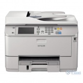 ������������������� ���������� EPSON WorkForce Pro WF-M5690DWF � WI-FI (C11CE37401) �� �������� ������
