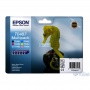 Картридж EPSON R200/320 RX500/600 Bundle (C13T04874010) от магазина Вилинт Картридж EPSON R200/320 RX500/600 Bundle (C13T04874010) от магазина Вилинт