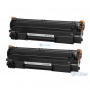 Картридж PrintPro для CANON (728) MF4410/LBP6200 DUAL PACK (PP-C728DP) от магазина Вилинт Картридж PrintPro для CANON (728) MF4410/LBP6200 DUAL PACK (PP-C728DP) от магазина Вилинт