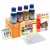 Комплект перезаправляемых картриджей WWM Epson SX525WD/OfficeBX305F/BX625FWD (RC.T129) от магазина Вилинт Комплект перезаправляемых картриджей WWM Epson SX525WD/OfficeBX305F/BX625FWD (RC.T129) от магазина Вилинт