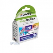 �������� ColorWay ��� EPSON XP313/323/413/423 magenta (CW-EPT1713) �� �������� ������