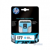 �������� HP DJ No.177 Light Cyan (C8774HE) �� �������� ������