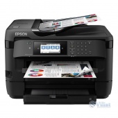 ������������������� ���������� EPSON WorkForce WF7720DTWF c WI-FI (C11CG37412) �� �������� ������
