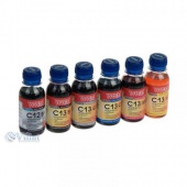 ������� WWM CANON PGI520/CLI521 BP/B/G/C/M/Y SET (C12SET6-2 / C13SET6-2) �� �������� ������