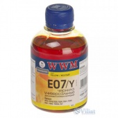 ������� WWM EPSON Stylus Universal Yellow (E07/Y) �� �������� ������