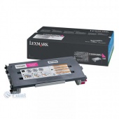 �������� LEXMARK C500n/X500n/X502n Magenta 3k (C500H2MG) �� �������� ������