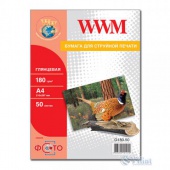 ���������� WWM ��������� 180�/� �� , A4 , 50� (G180.50) �� �������� ������