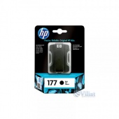 �������� HP DJ No.177 Black 6ml (C8721HE) �� �������� ������