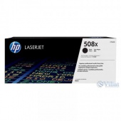 �������� HP CLJ 508X Black M552dn/M553dn/n/x (CF360X) �� �������� ������