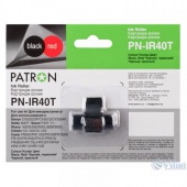 �������� PATRON IR-40T BLACK/RED (PN-IR40T) �� �������� ������