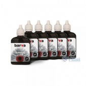 ������� BARVA CANON PGI-520/PG-510 BLACK 6x90� (CPGI520-6x90-B) �� �������� ������