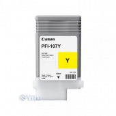 �������� Canon PFI-107Yellow (6708B001) �� �������� ������