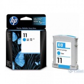 �������� DJ No.11 Cyan HP (C4836A) �� �������� ������