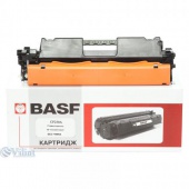 �������� BASF ��� HP LaserJet Pro M203/227 ������ CF230A Black without chi (KT-CF230A-WOC) �� �������� ������
