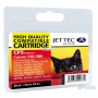 Картридж Jet Tec для Canon PGI-5Bk Black (110C000501) от магазина Вилинт Картридж Jet Tec для Canon PGI-5Bk Black (110C000501) от магазина Вилинт