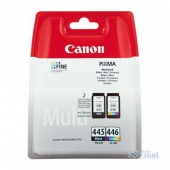 �������� Canon PG-445 MULTI (Black+Color) (8283B004) �� �������� ������