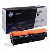 �������� HP CLJ 651A Black (M775dn/M775f/M775z/M775z+) (CE340A) �� �������� ������
