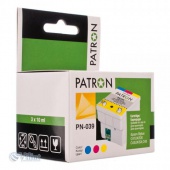 �������� PATRON EPSON T03904 COLOUR (PN-039) �� �������� ������