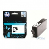 �������� HP DJ No.178 Black (CB316HE) �� �������� ������