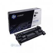�������� HP LJ 26A Black (Pro M402n/M426dw) (CF226A) �� �������� ������