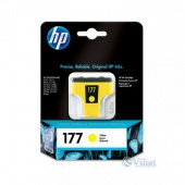 �������� HP DJ No.177 Yellow (C8773HE) �� �������� ������