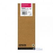 �������� EPSON St Pro 4880 magenta vivid (C13T606300) �� �������� ������