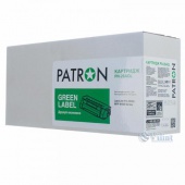 �������� PATRON HP LJ CF226A GREEN Label (PN-26AGL) �� �������� ������