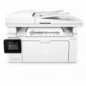 ������������������� ���������� HP LaserJet M130fw � Wi-Fi (G3Q60A) �� �������� ������